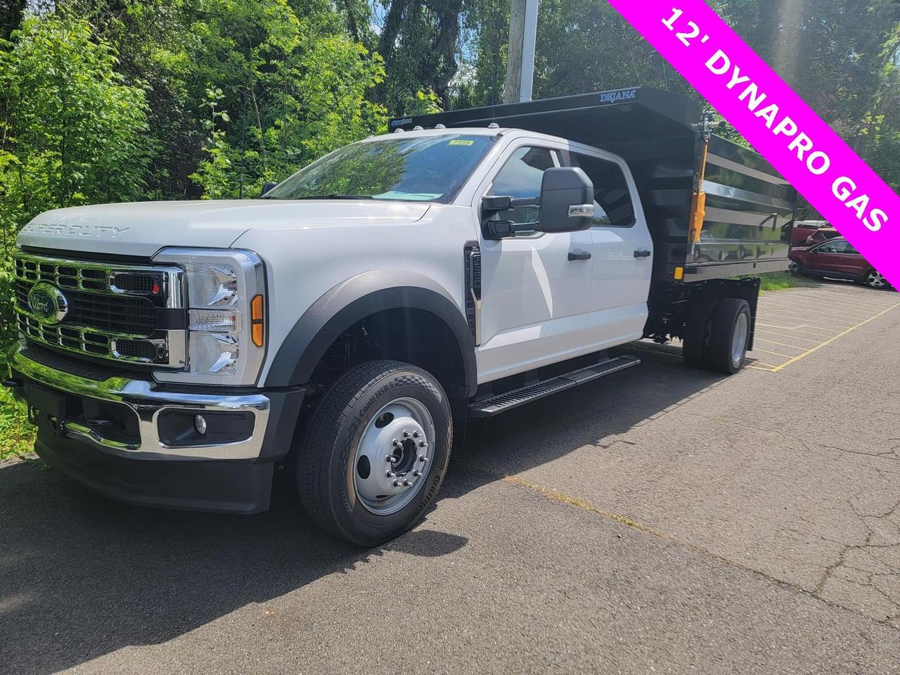 2025 Ford F-550SD XL Warrenton VA