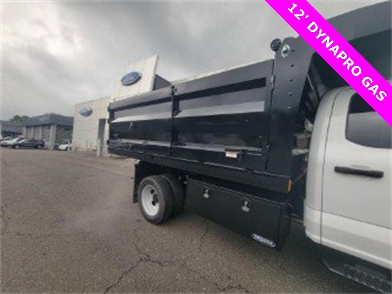 2025 Ford F-550SD XL Warrenton VA