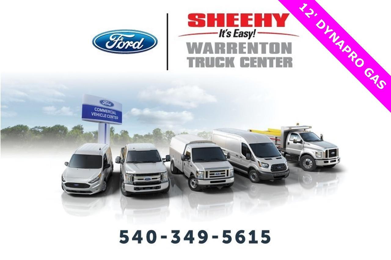 2025 Ford F-550SD XL Warrenton VA