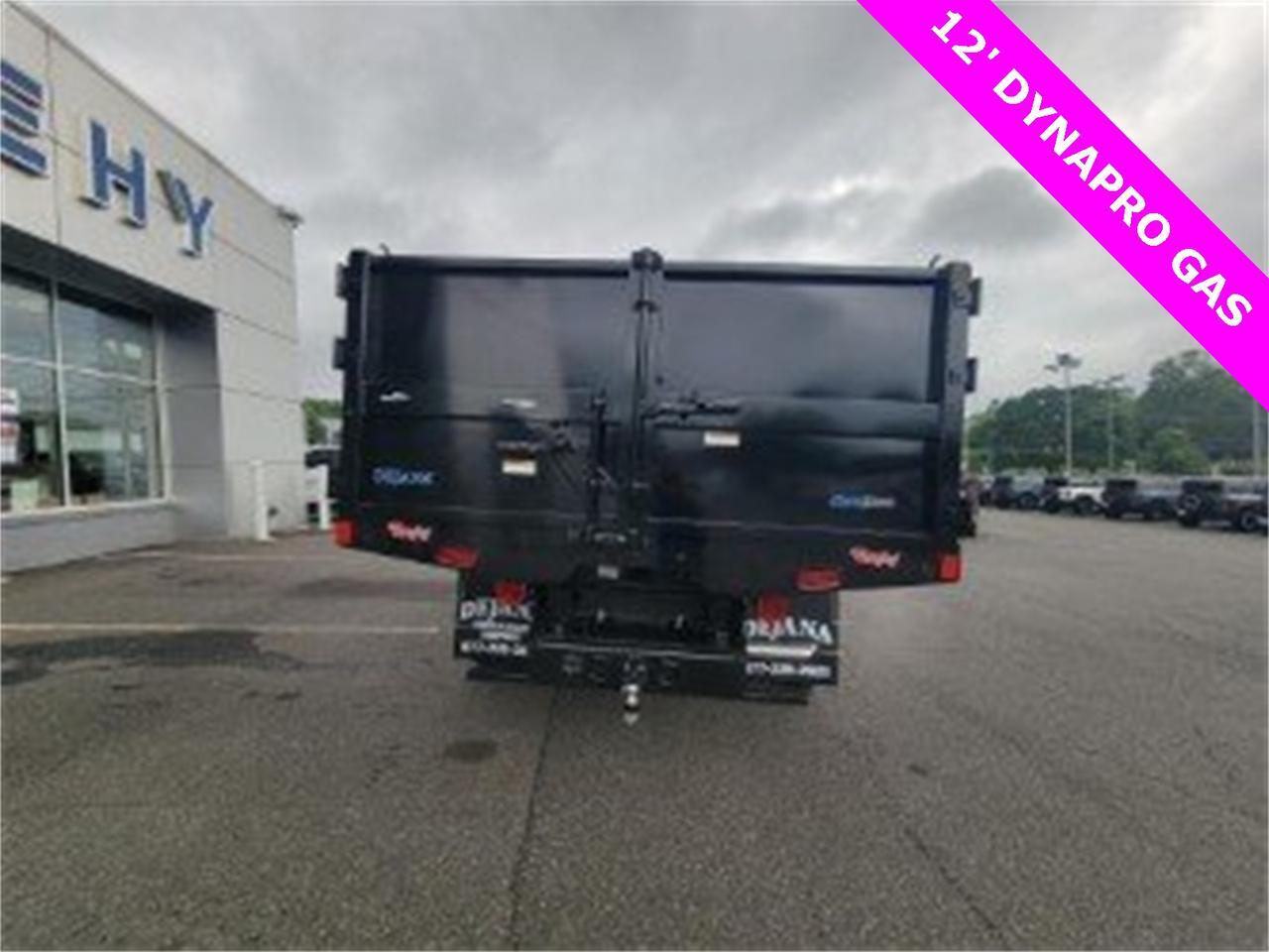 2025 Ford F-550SD XL Warrenton VA