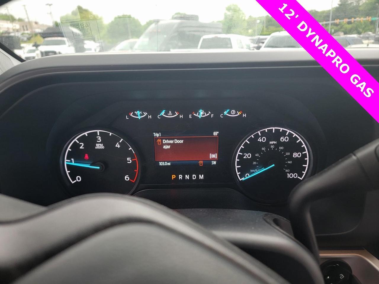 2025 Ford F-550SD XL Warrenton VA