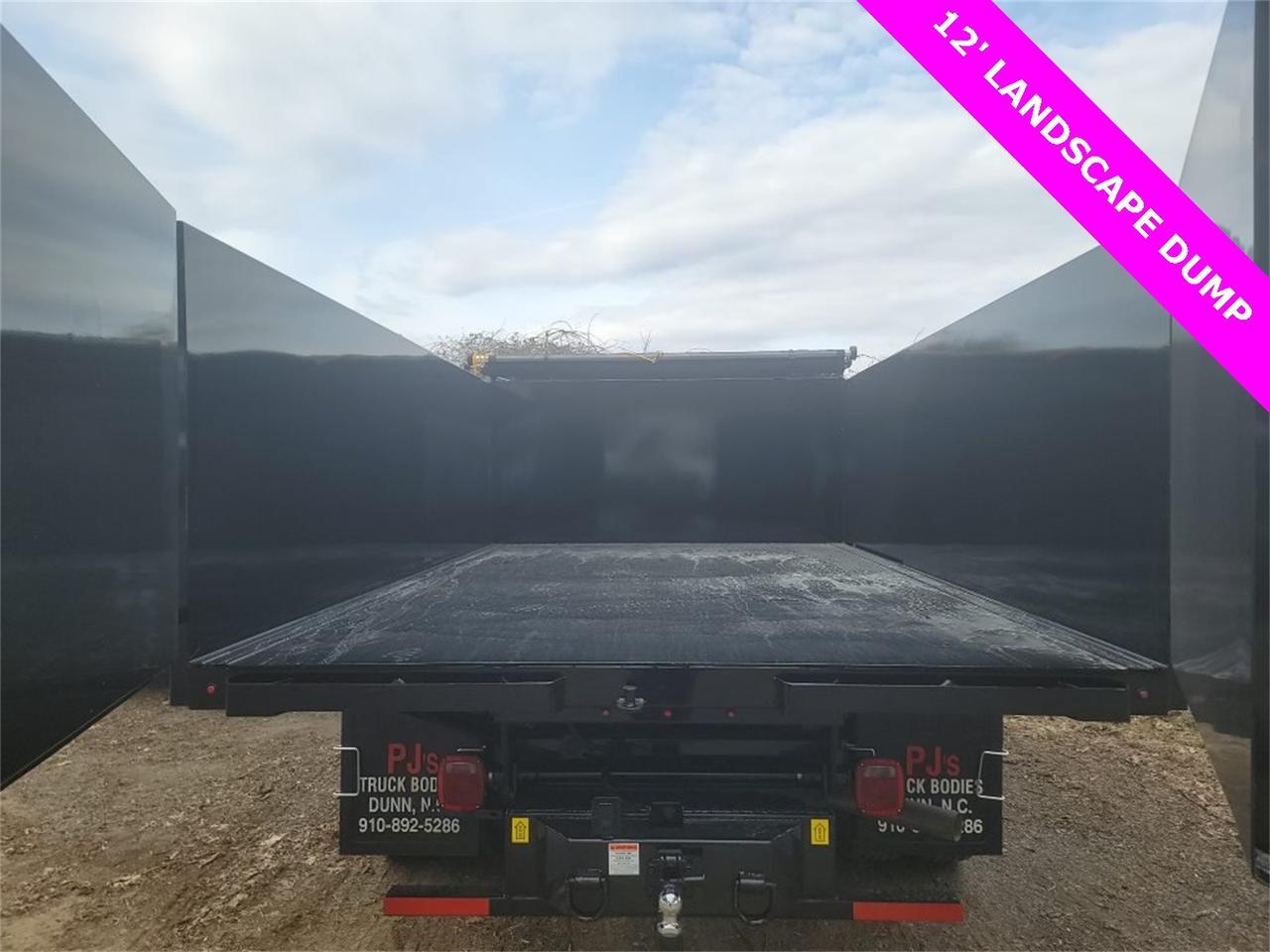 2025 Ford F-550SD XL Warrenton VA