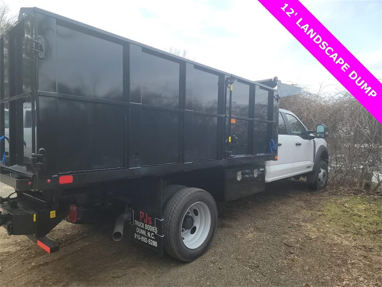 2025 Ford F-550SD XL Warrenton VA