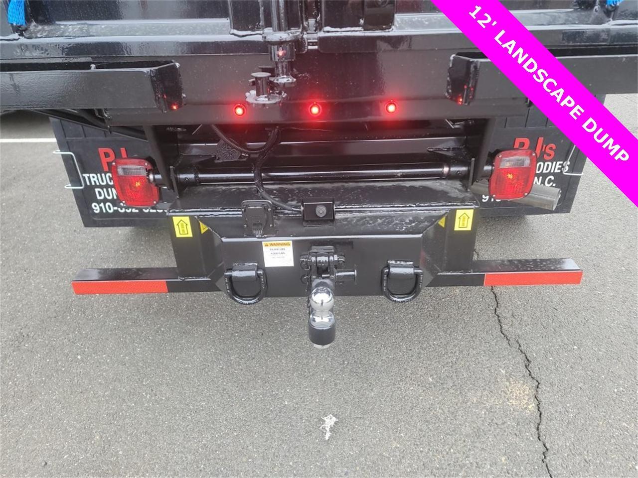 2025 Ford F-550SD XL Warrenton VA