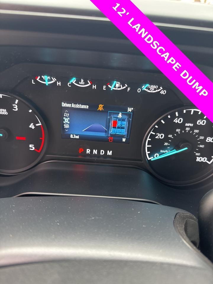 2025 Ford F-550SD XL Warrenton VA