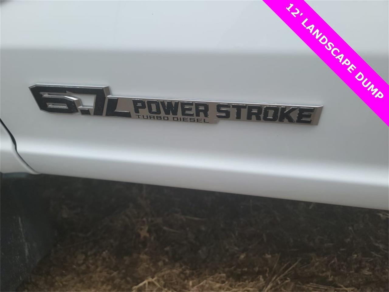 2025 Ford F-550SD XL Warrenton VA