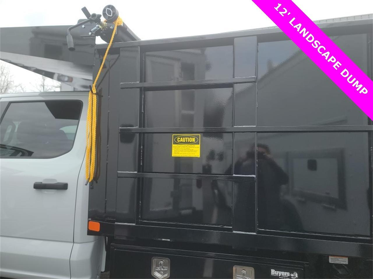 2025 Ford F-550SD XL Warrenton VA