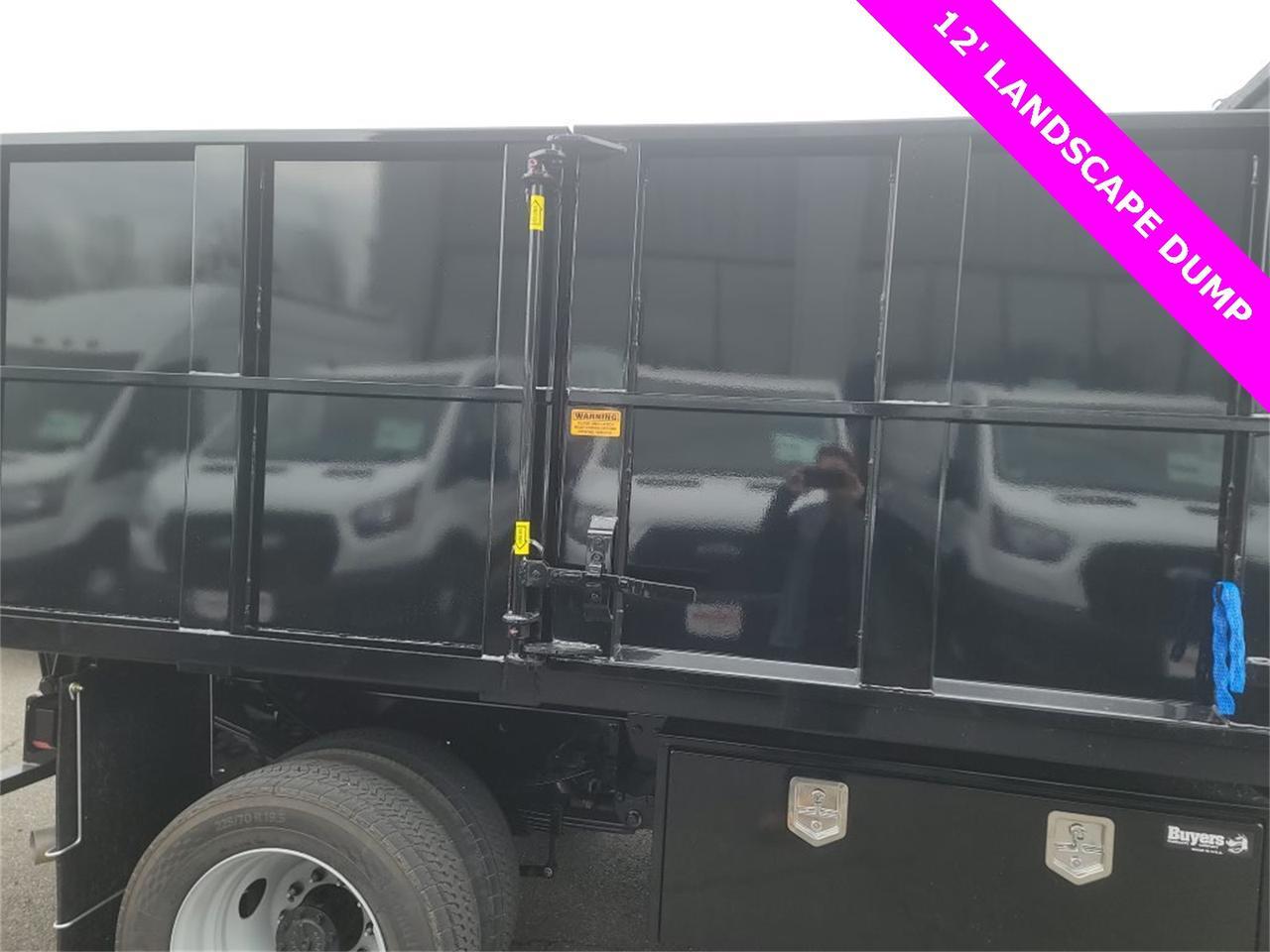 2025 Ford F-550SD XL Warrenton VA