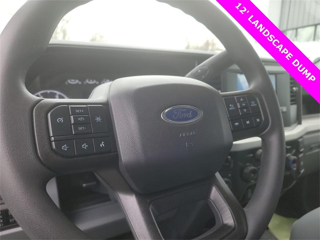 2025 Ford F-550SD XL Warrenton VA