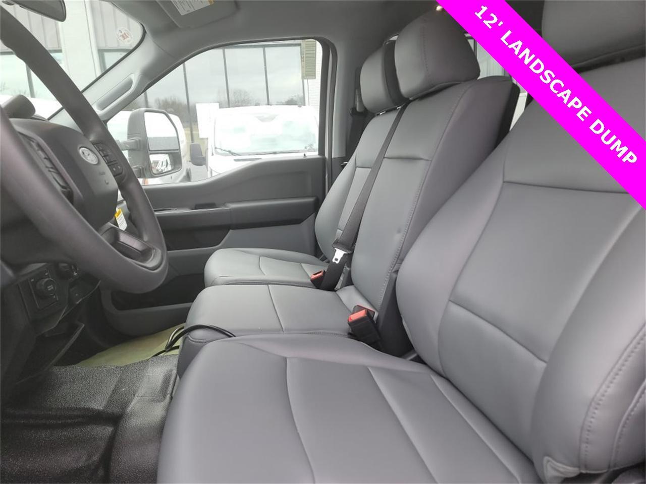 2025 Ford F-550SD XL Warrenton VA