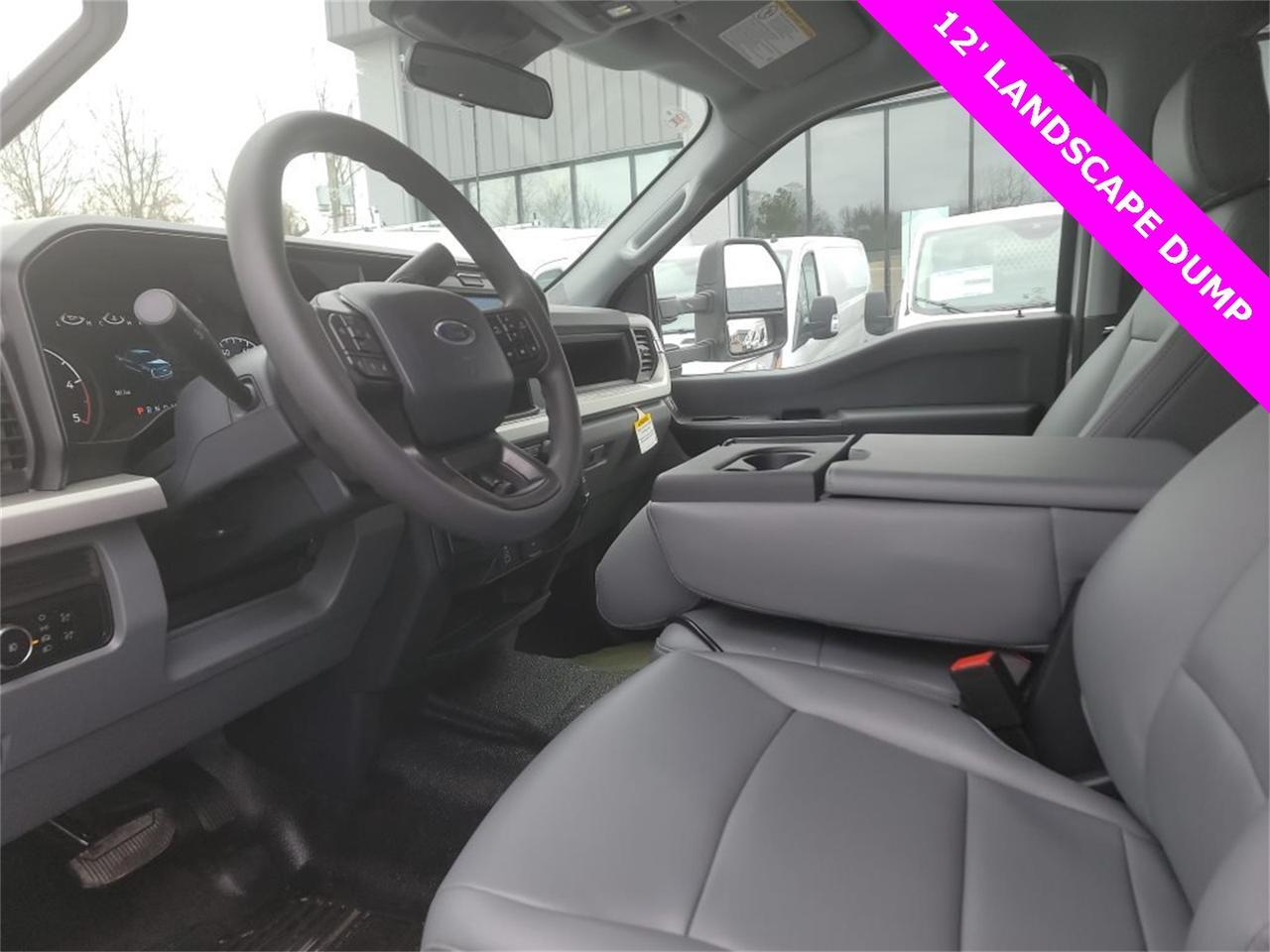 2025 Ford F-550SD XL Warrenton VA