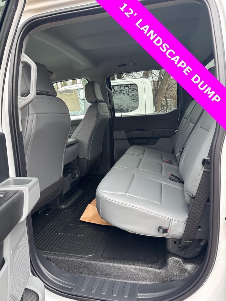 2025 Ford F-550SD XL Warrenton VA