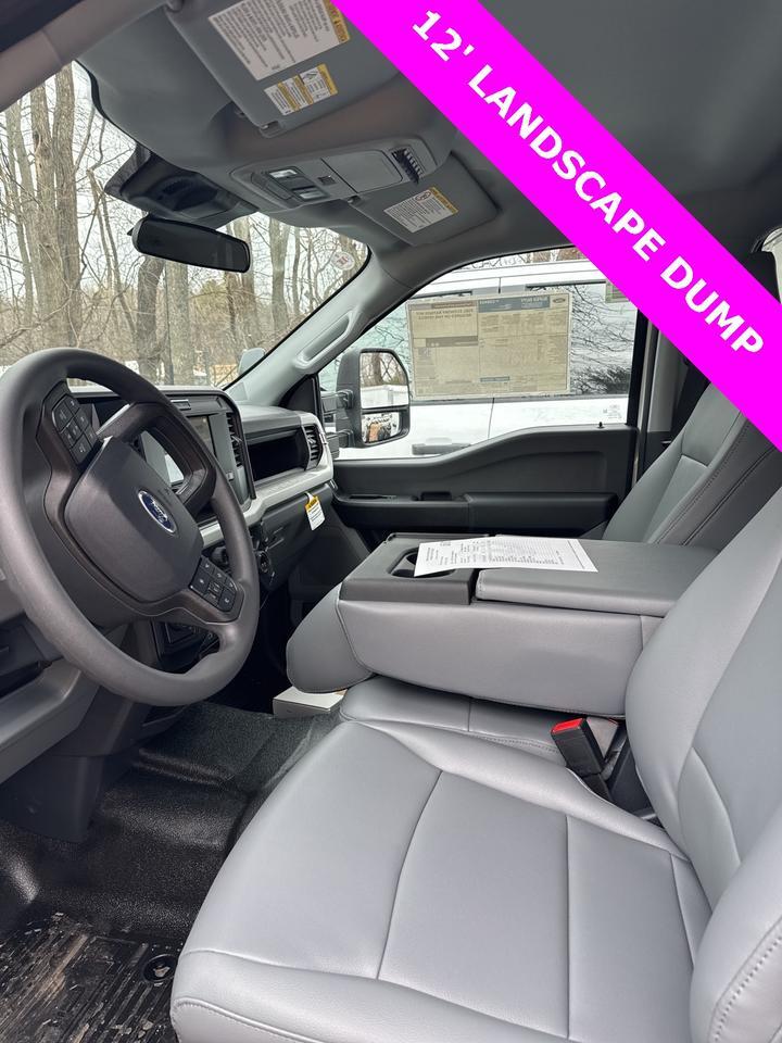 2025 Ford F-550SD XL Warrenton VA