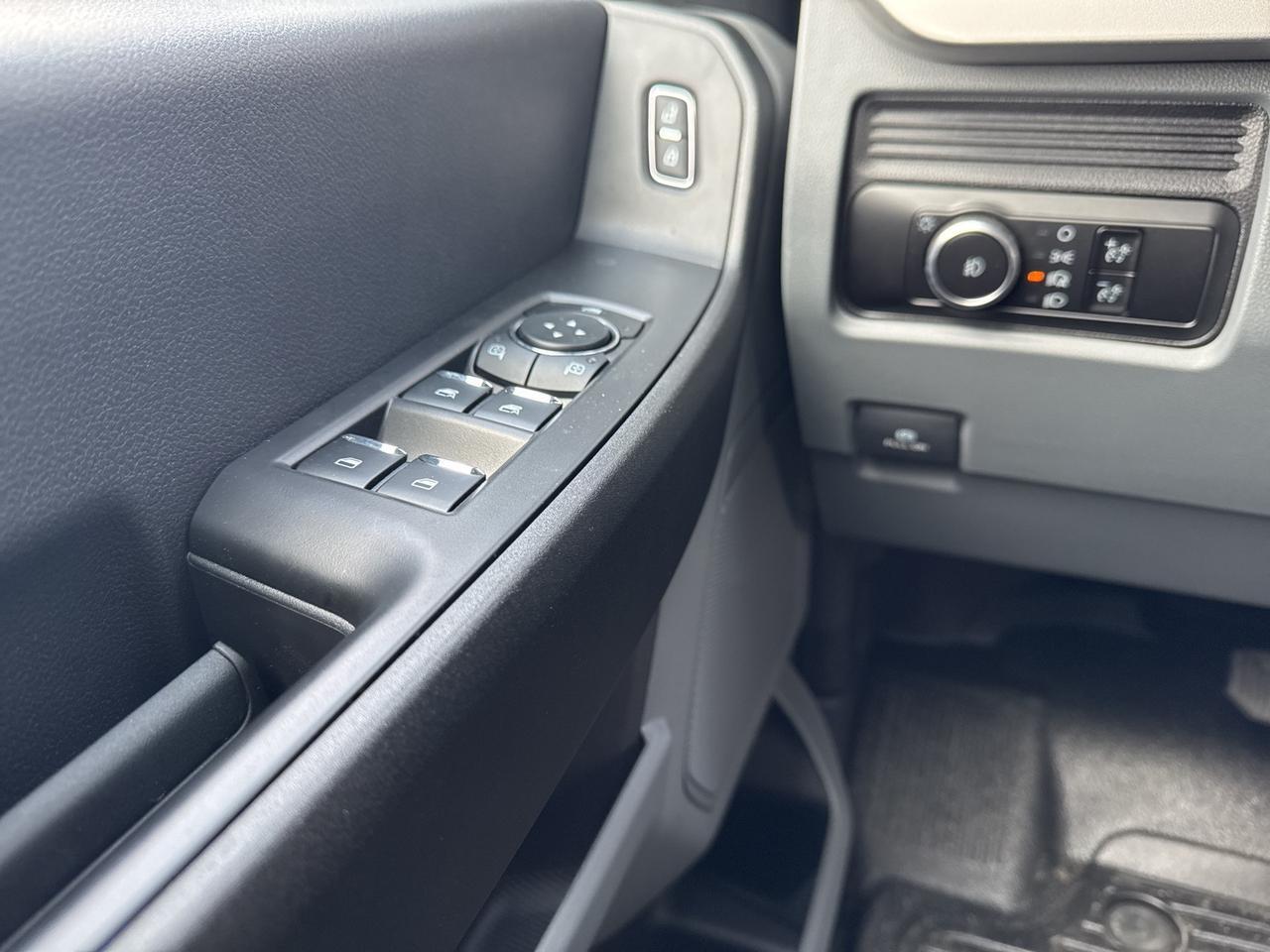 2025 Ford F-550SD XL Warrenton VA