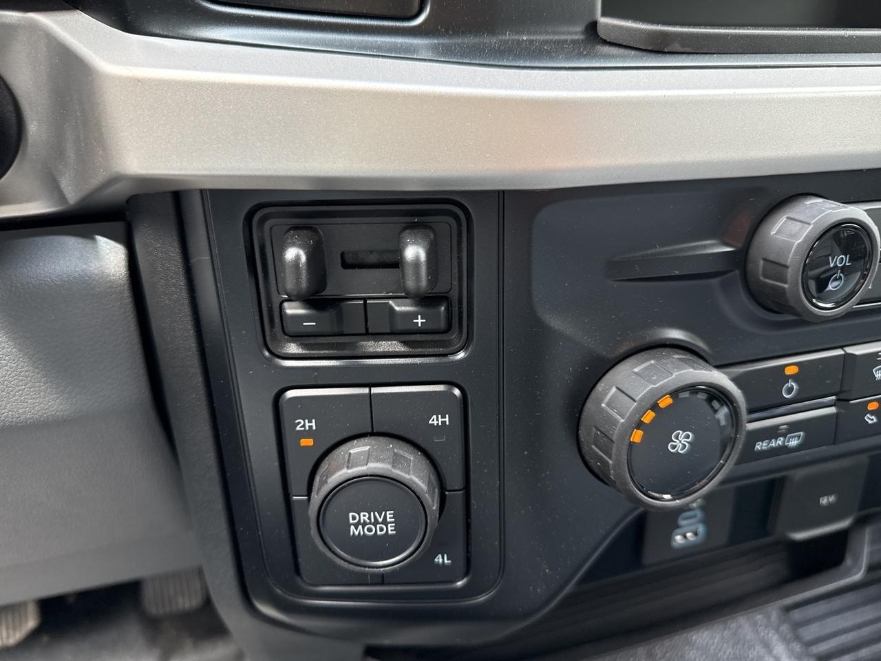 2025 Ford F-550SD XL Warrenton VA