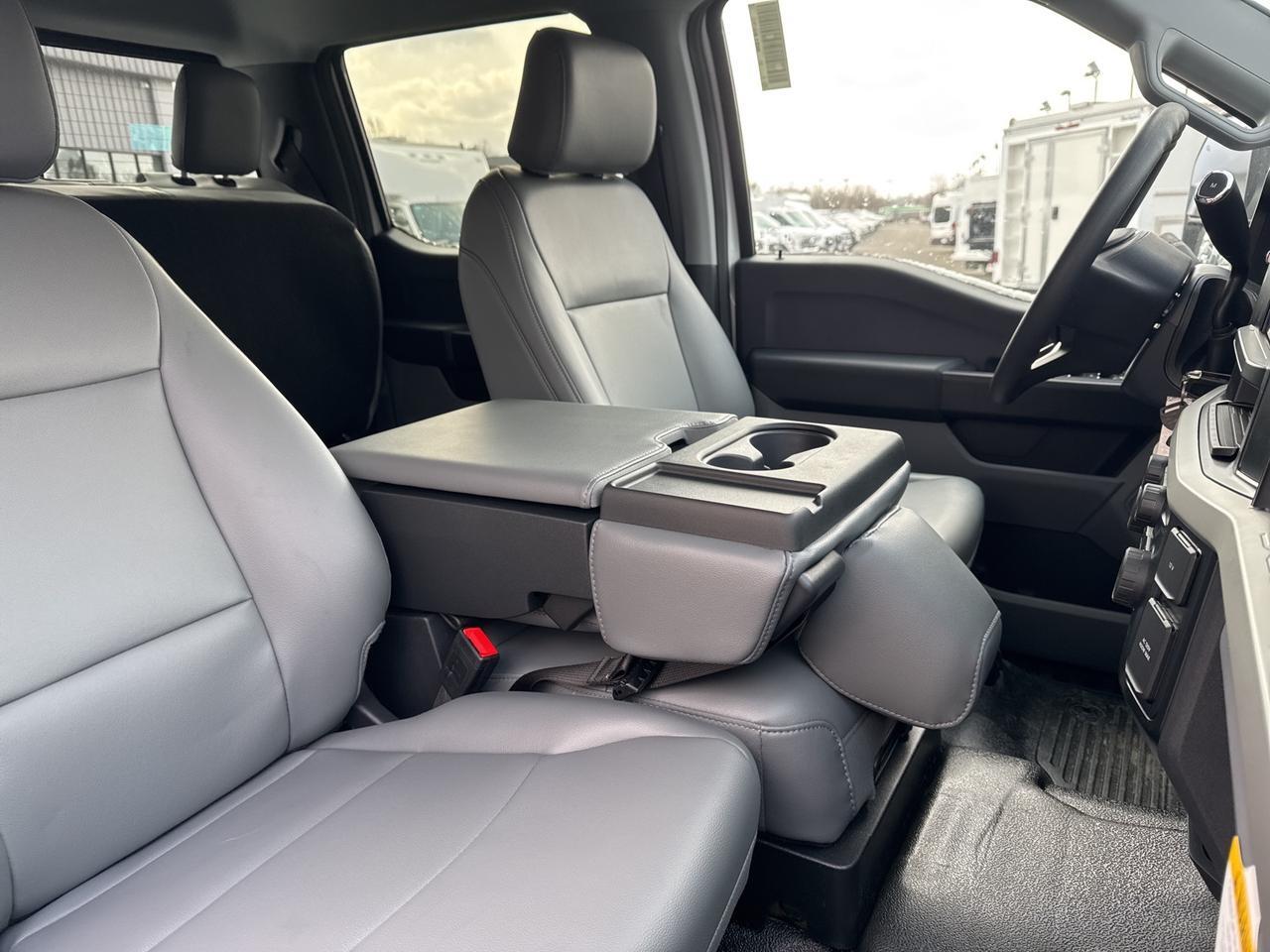 2025 Ford F-550SD XL Warrenton VA