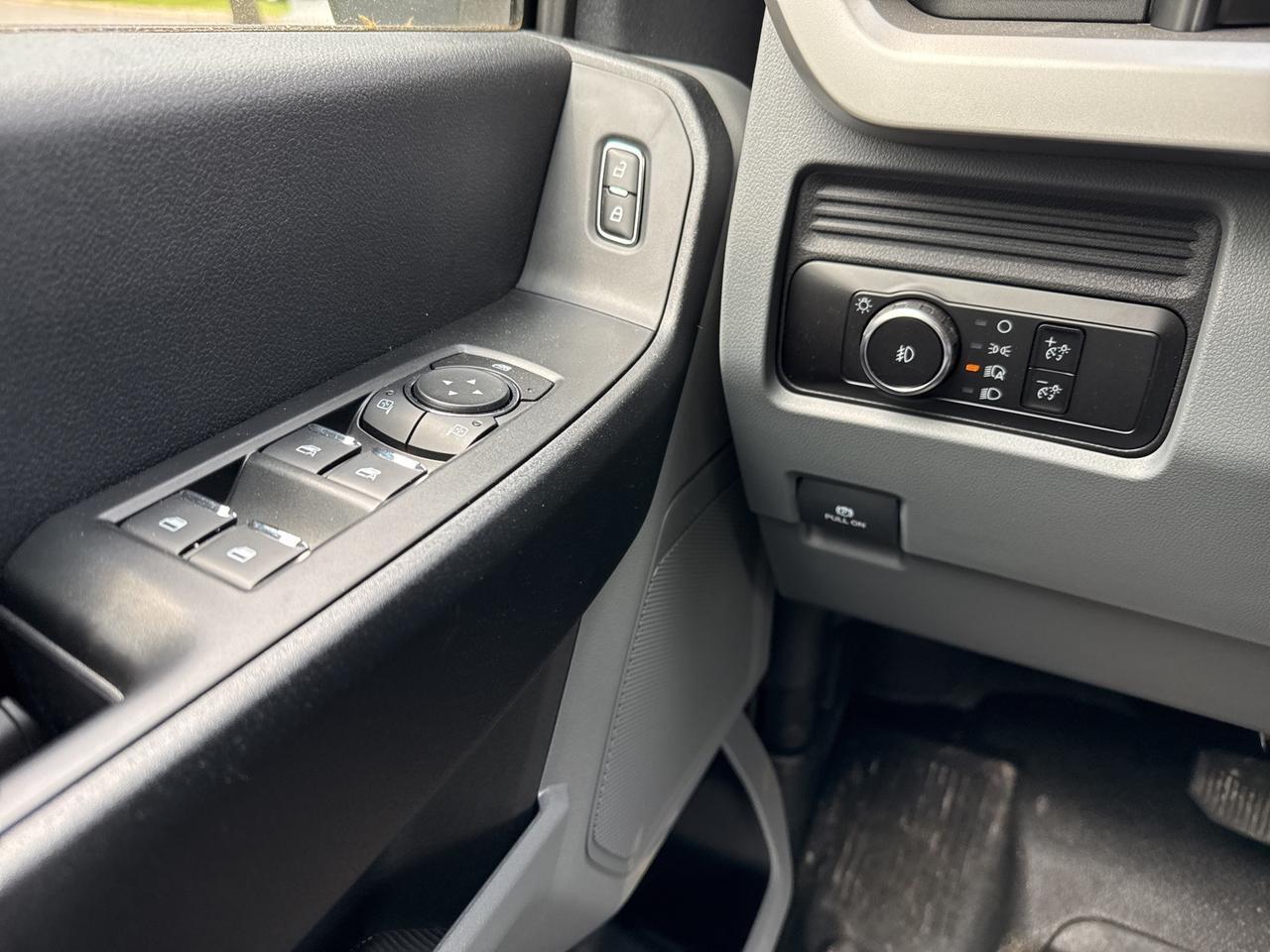 2025 Ford F-550SD XL Warrenton VA