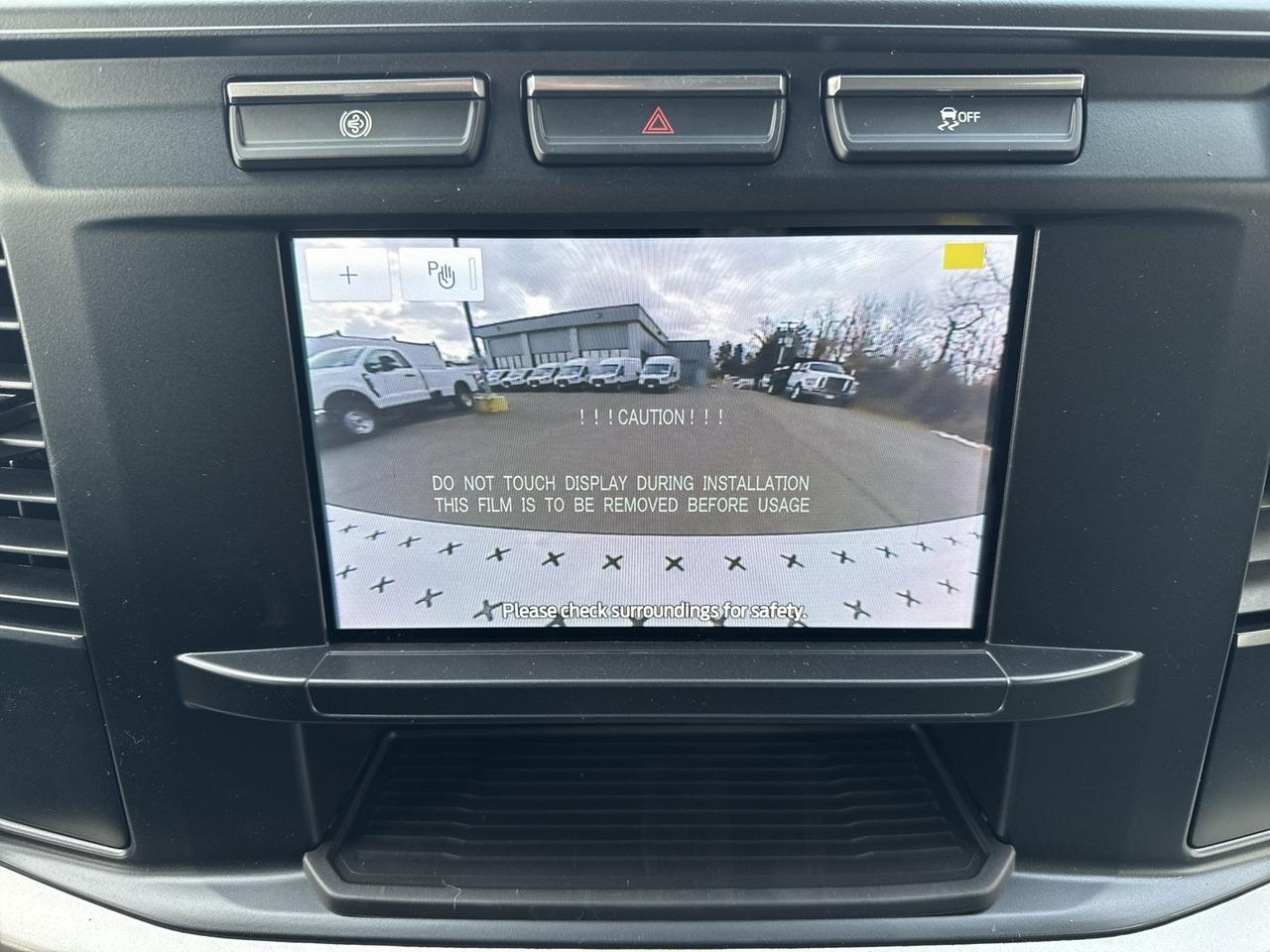 2025 Ford F-550SD XL Warrenton VA