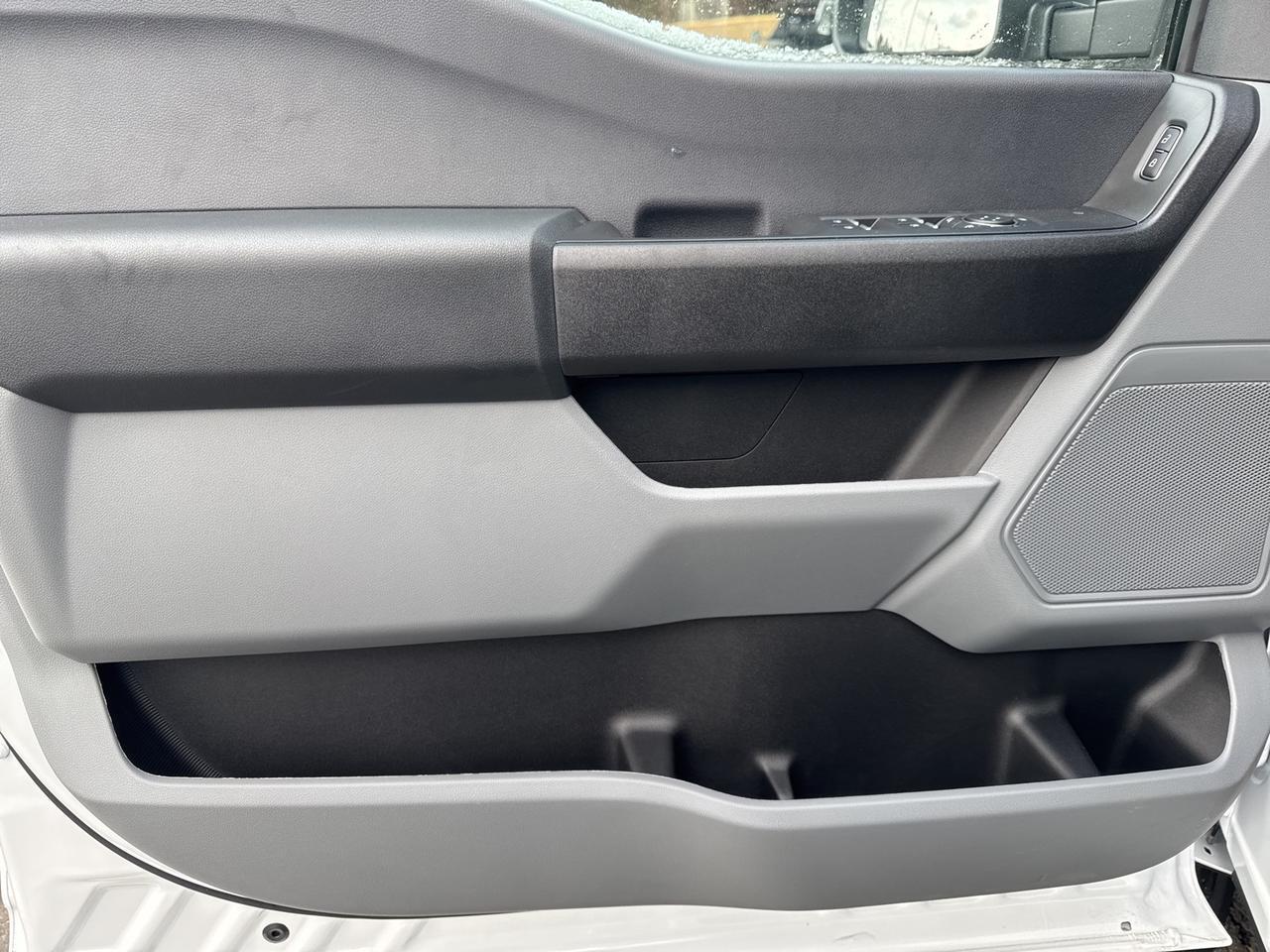 2025 Ford F-550SD XL Warrenton VA