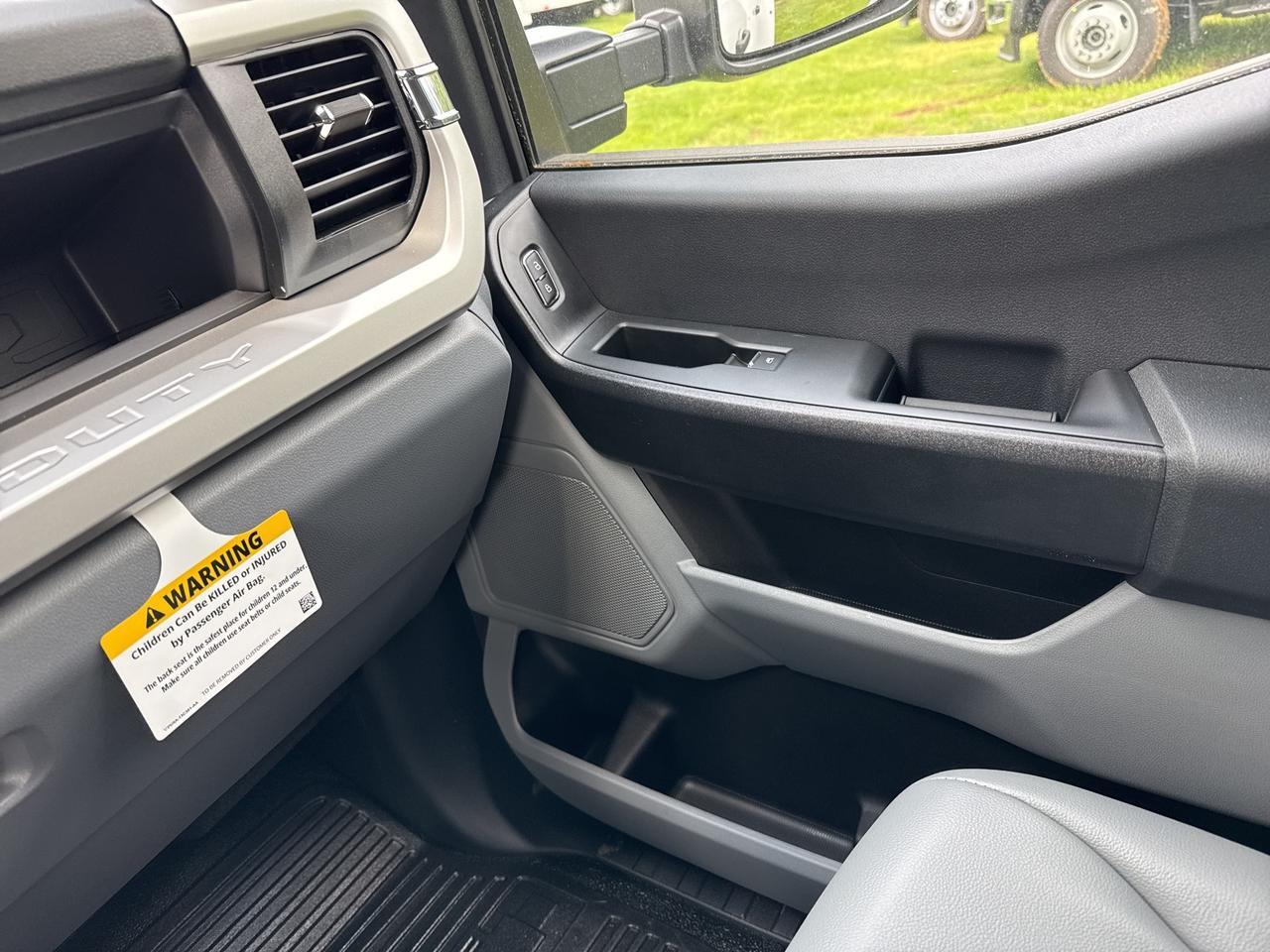 2025 Ford F-550SD XL Warrenton VA