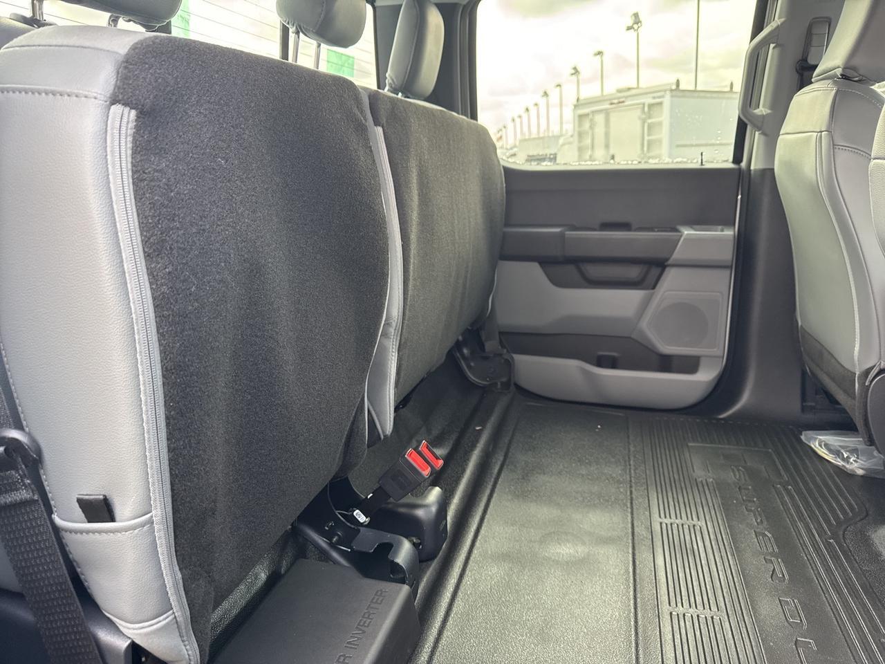 2025 Ford F-550SD XL Warrenton VA