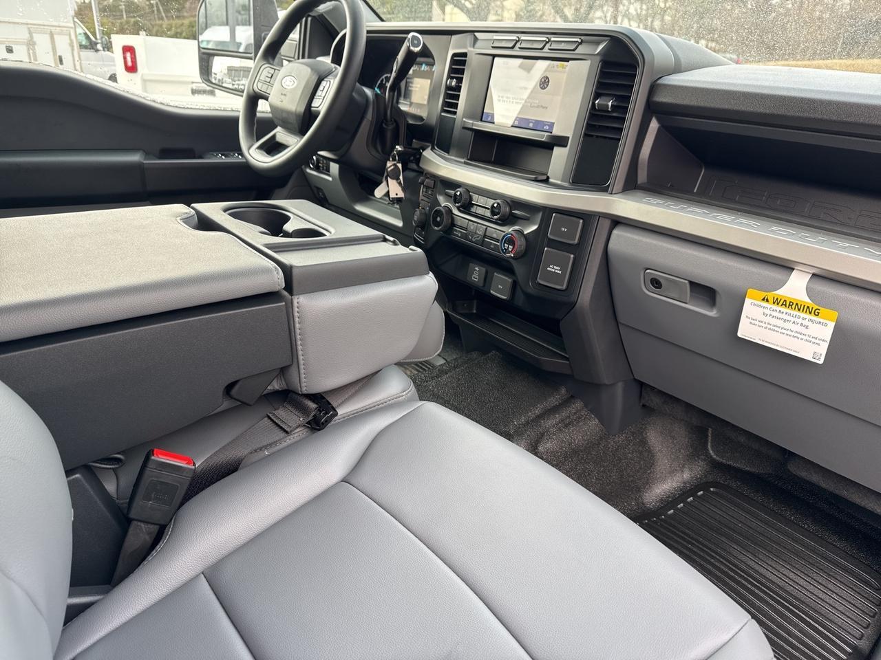 2025 Ford F-550SD XL Warrenton VA