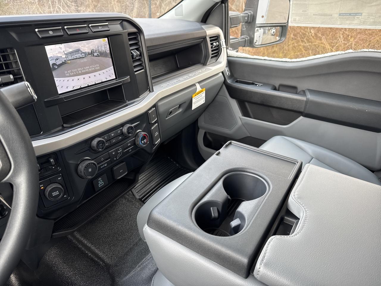 2025 Ford F-550SD XL Warrenton VA