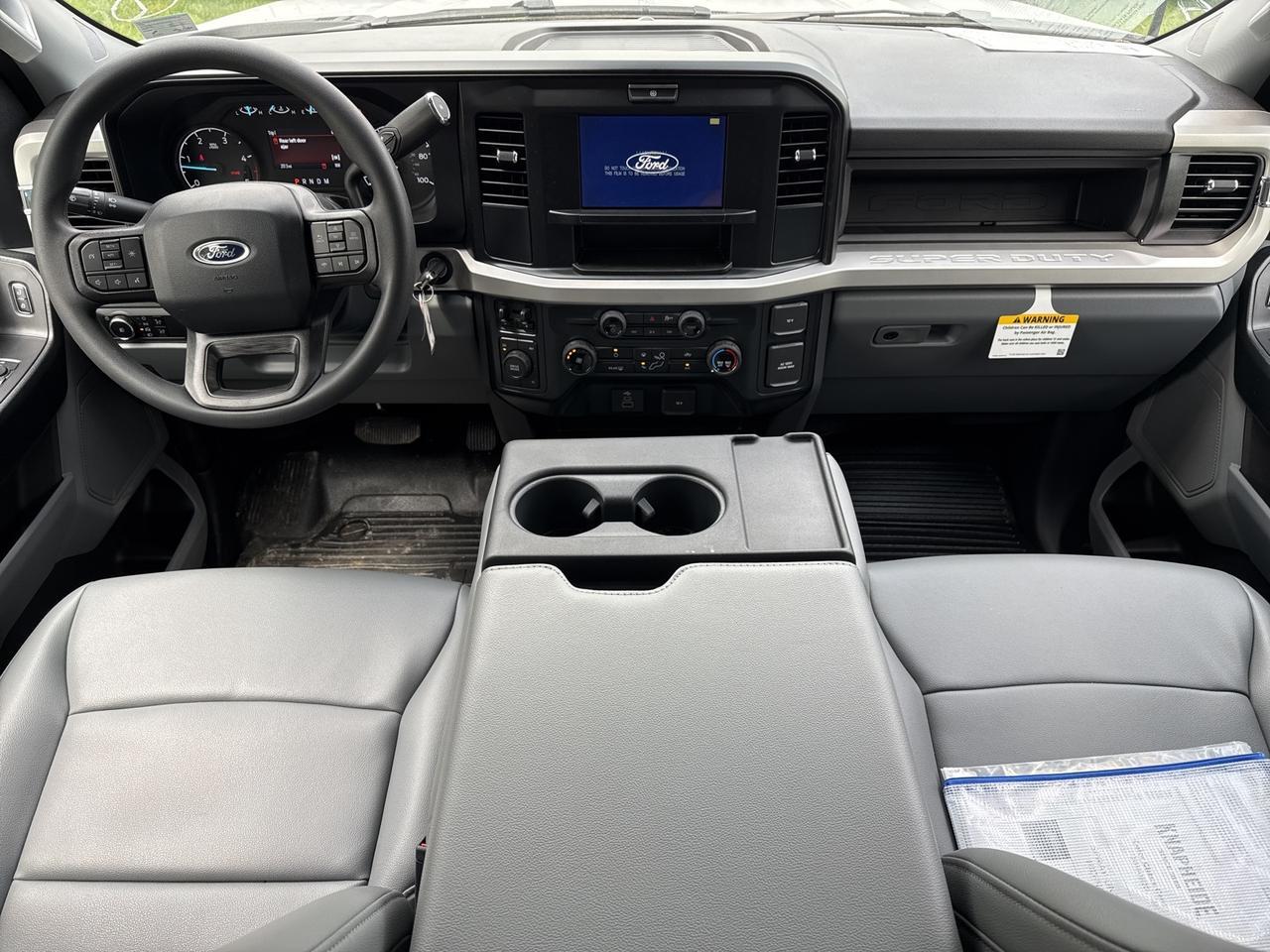 2025 Ford F-550SD XL Warrenton VA