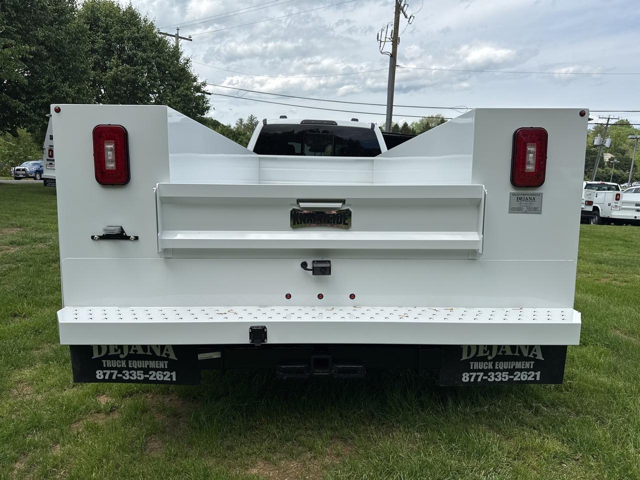 2025 Ford F-550SD XL Warrenton VA