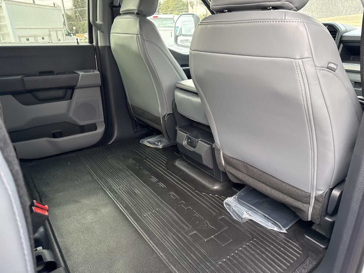 2025 Ford F-550SD XL Warrenton VA