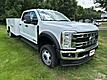 2025 Ford F-550SD XL