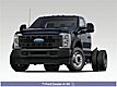 2025 Ford F-550SD XLT