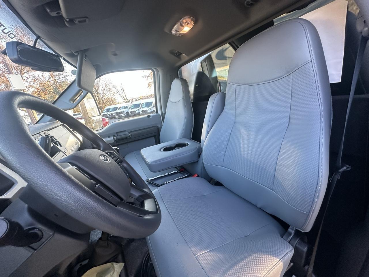 2025 Ford F-650SD Base Gaithersburg MD