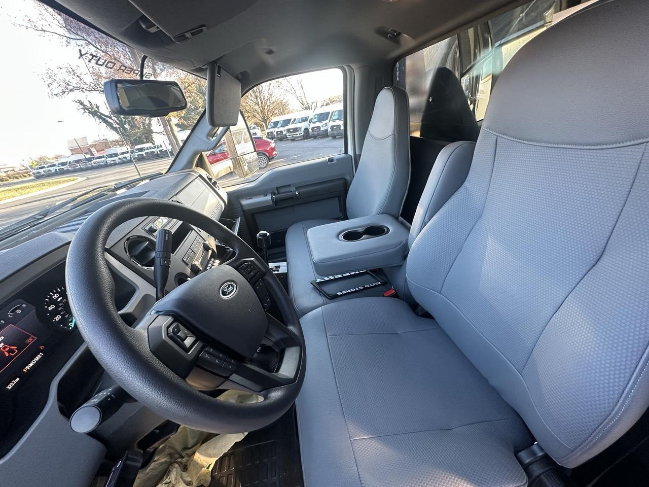 2025 Ford F-650SD Base Gaithersburg MD