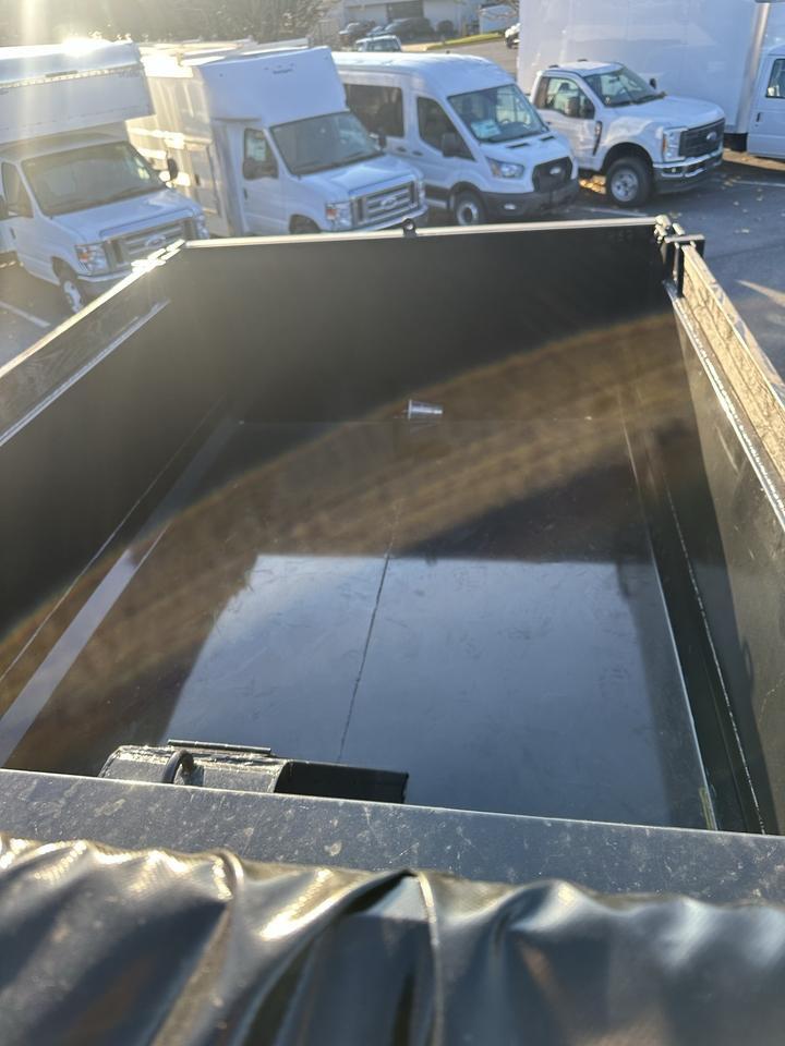 2025 Ford F-650SD Base Gaithersburg MD