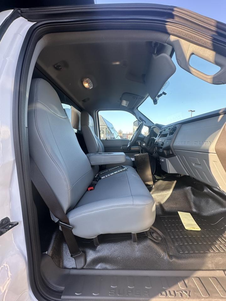 2025 Ford F-650SD Base Gaithersburg MD