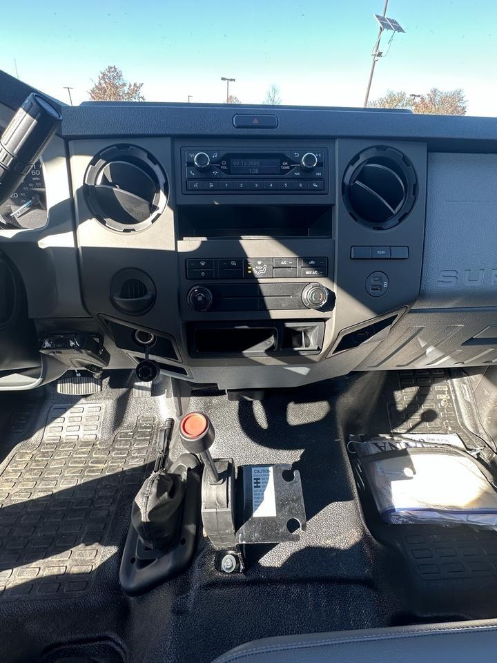 2025 Ford F-650SD Base Gaithersburg MD