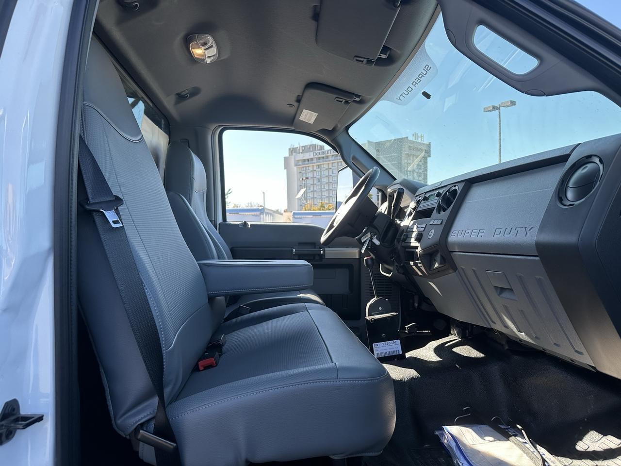 2025 Ford F-650SD Base Gaithersburg MD