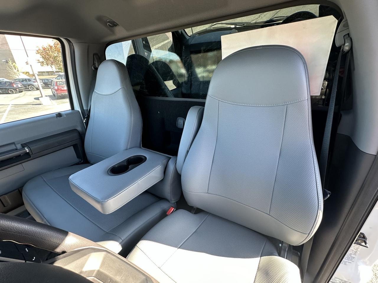 2025 Ford F-650SD Base Gaithersburg MD