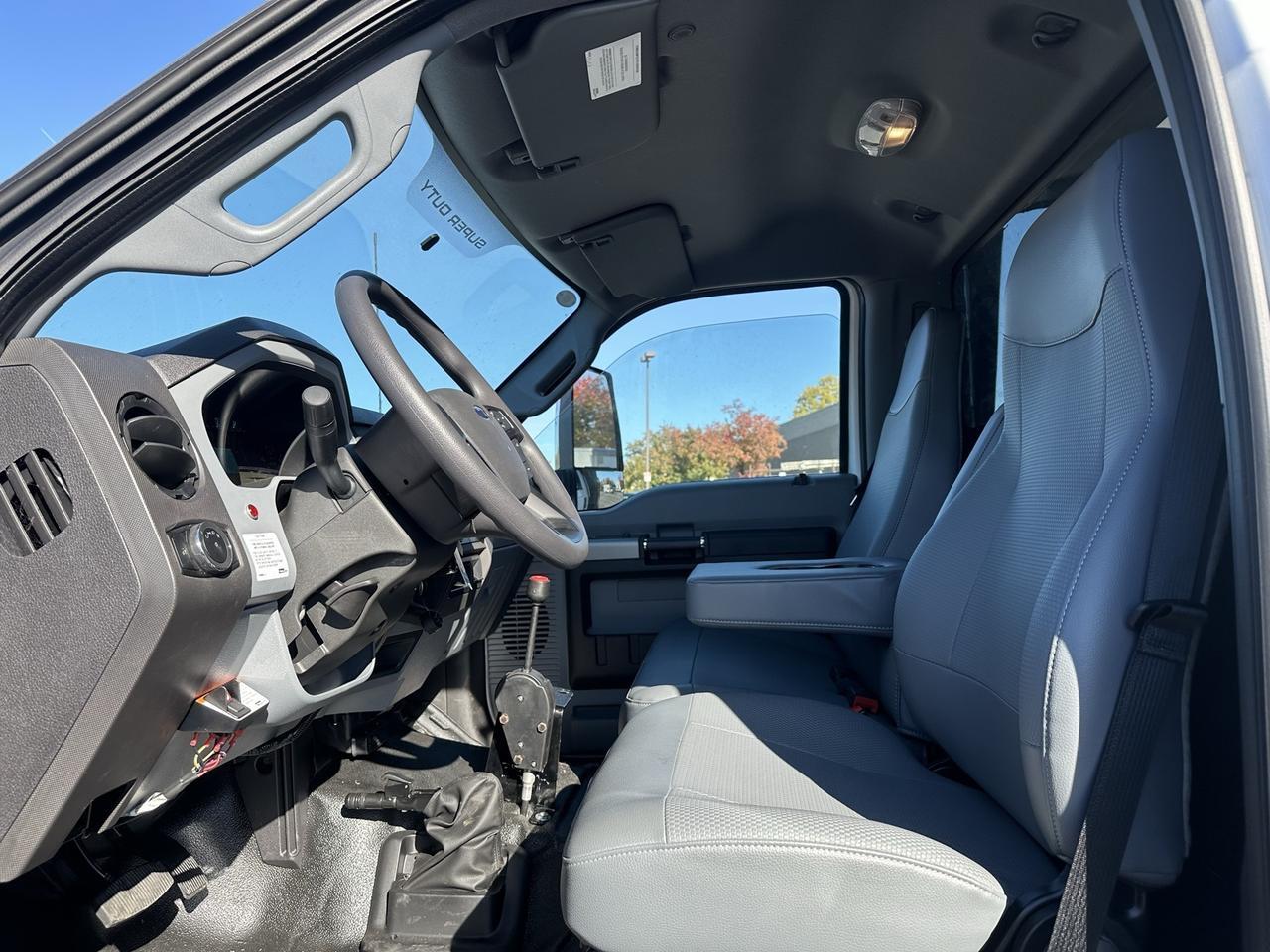 2025 Ford F-650SD Base Gaithersburg MD