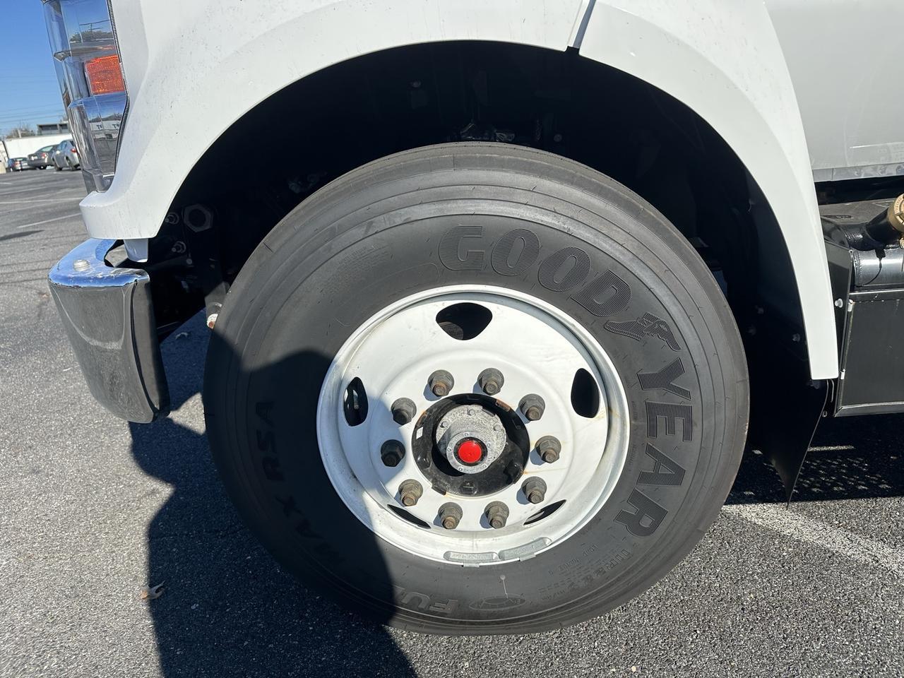 2025 Ford F-650SD Base Gaithersburg MD