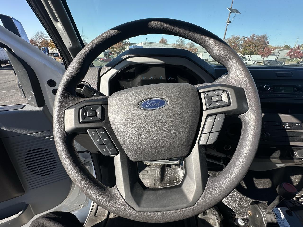2025 Ford F-650SD Base Gaithersburg MD