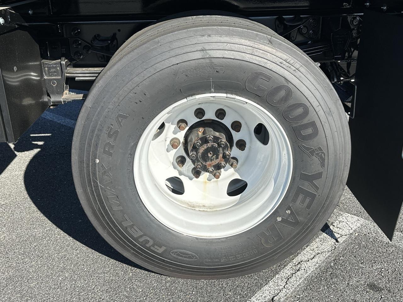 2025 Ford F-650SD Base Gaithersburg MD