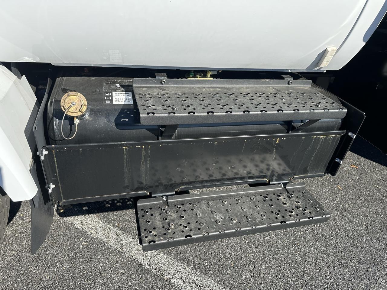 2025 Ford F-650SD Base Gaithersburg MD