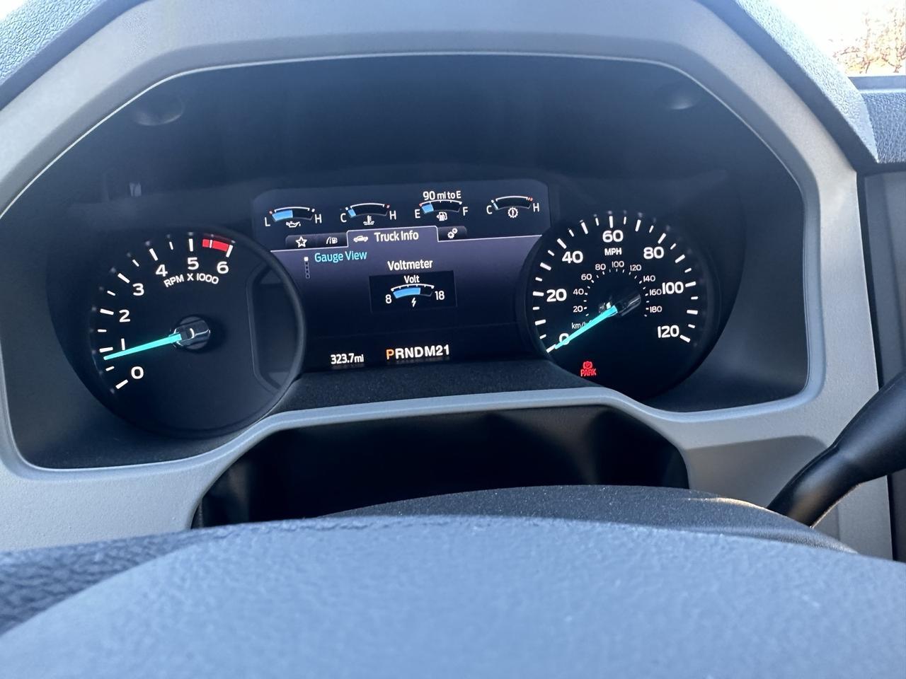 2025 Ford F-650SD Base Gaithersburg MD