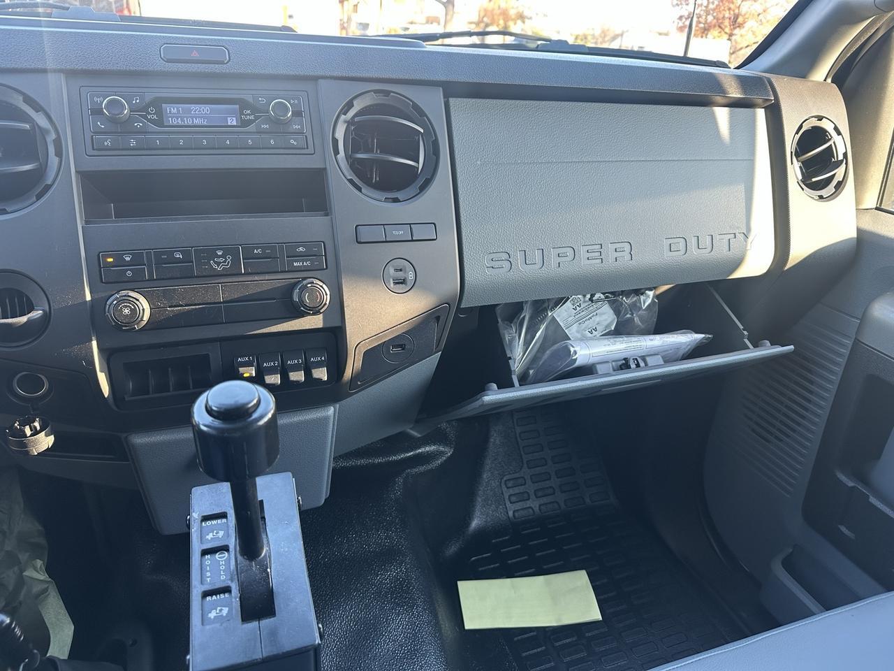 2025 Ford F-650SD Base Gaithersburg MD