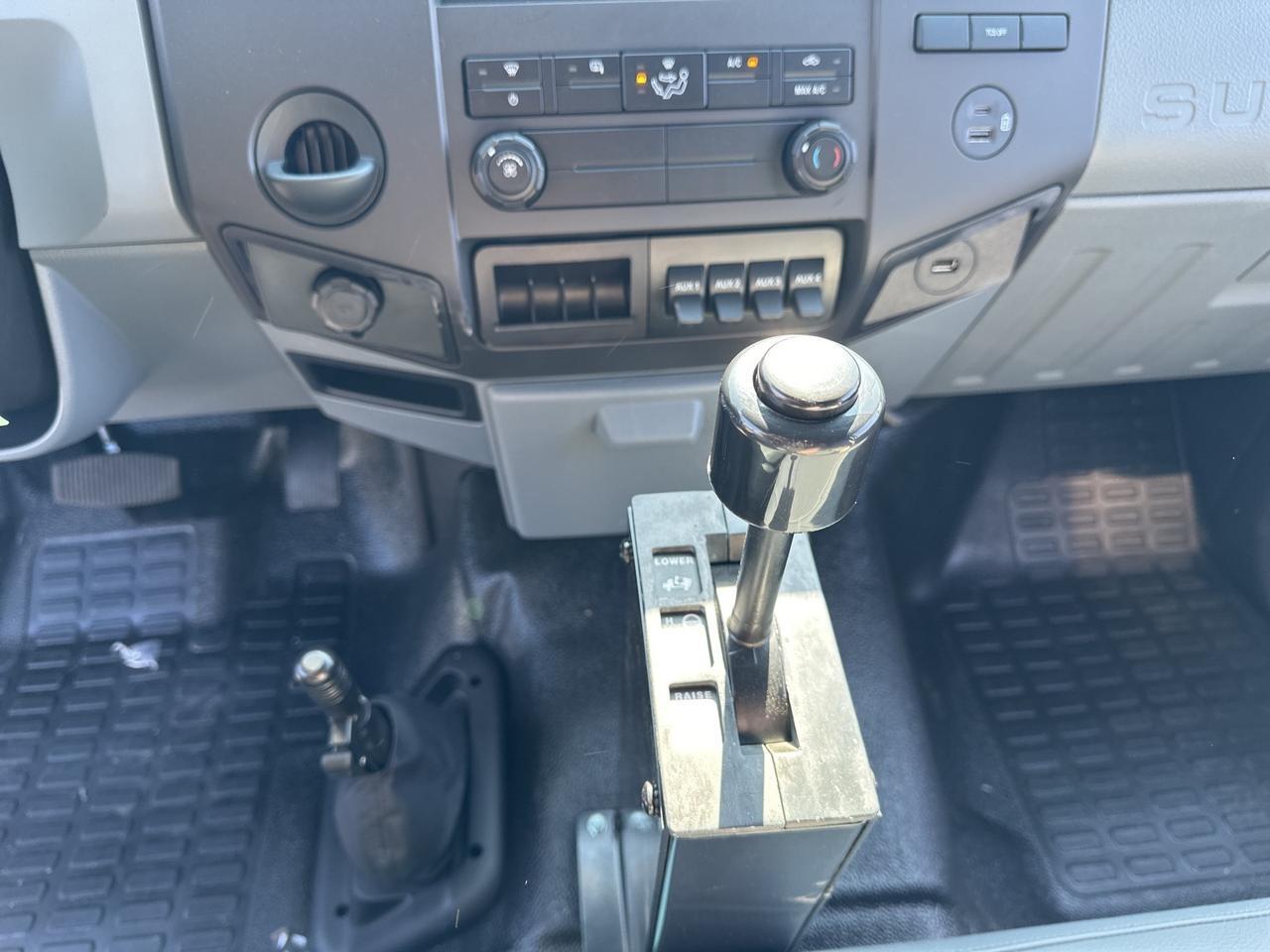 2025 Ford F-650SD Base Richmond VA