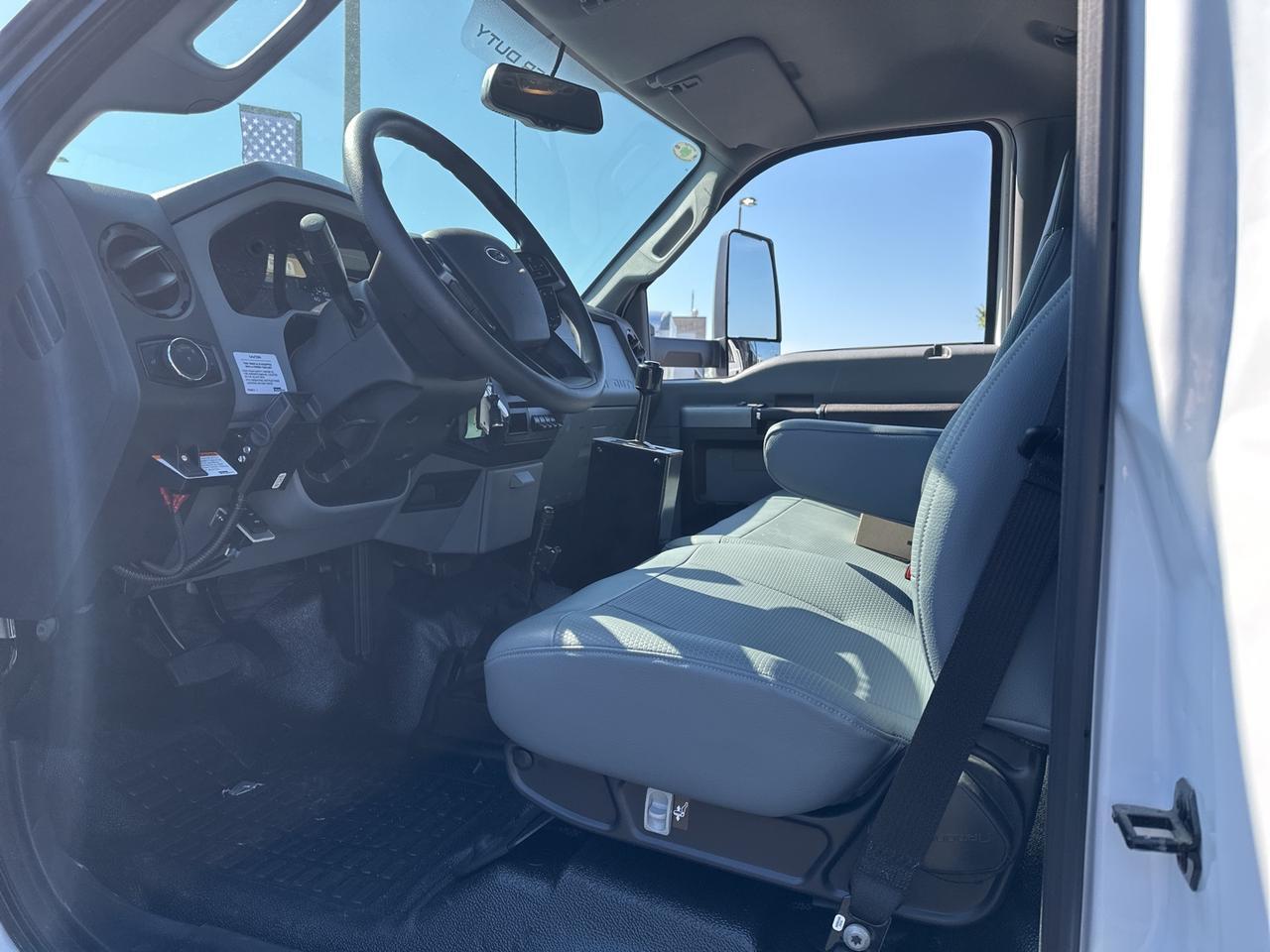 2025 Ford F-650SD Base Richmond VA