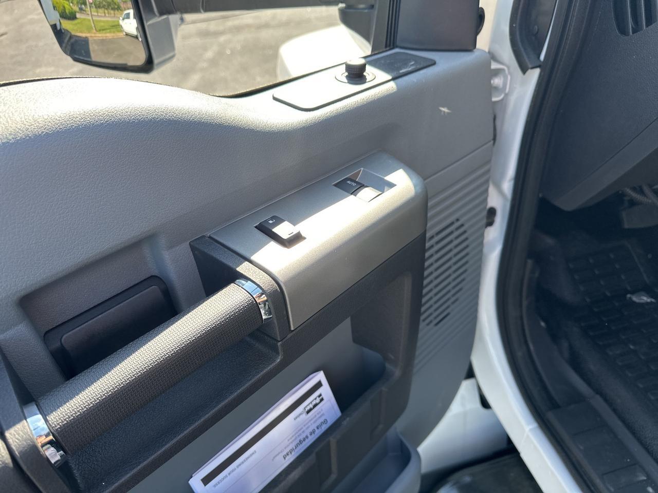 2025 Ford F-650SD Base Richmond VA