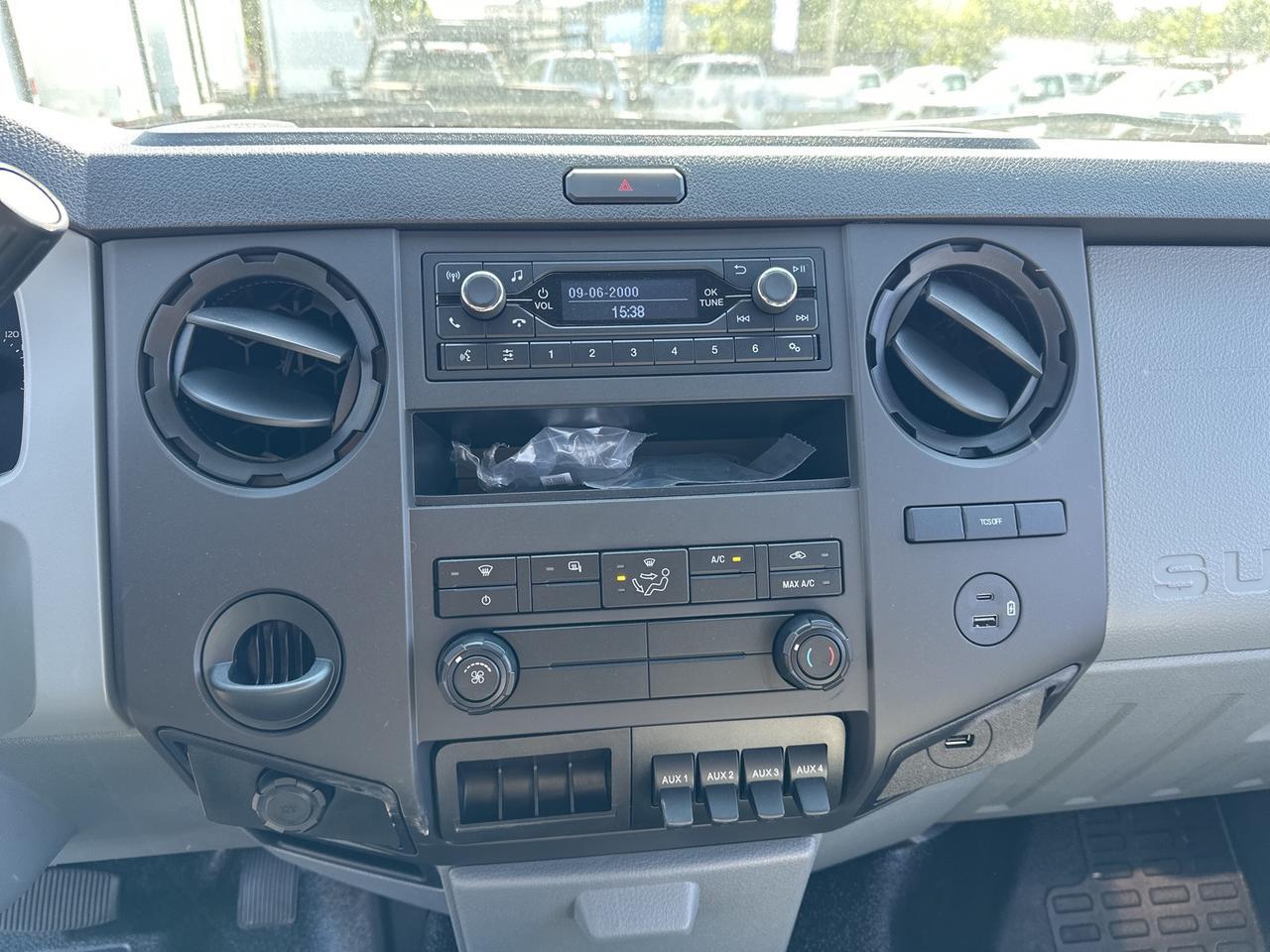 2025 Ford F-650SD Base Richmond VA